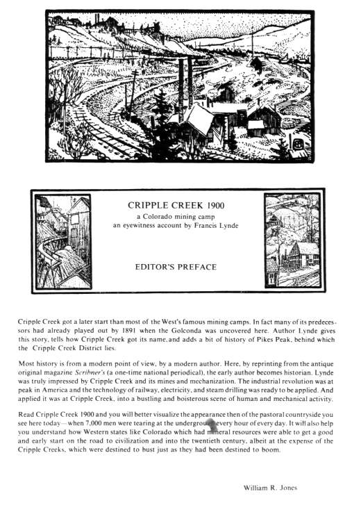 cripple creek 1900: a colorado mining camp.vist0080k
